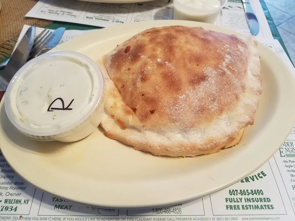 Calzone