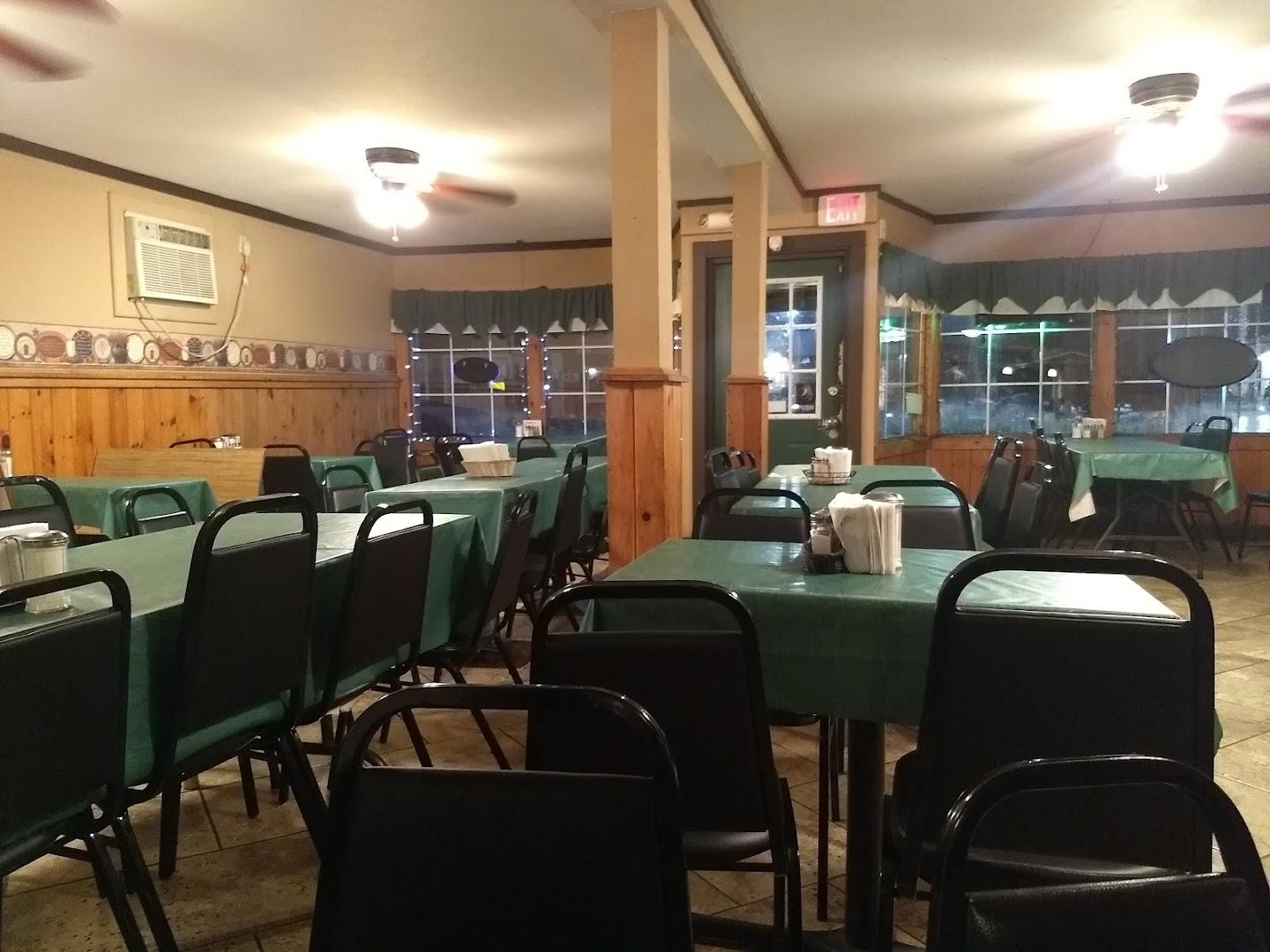 Gramma D's Menu image 6