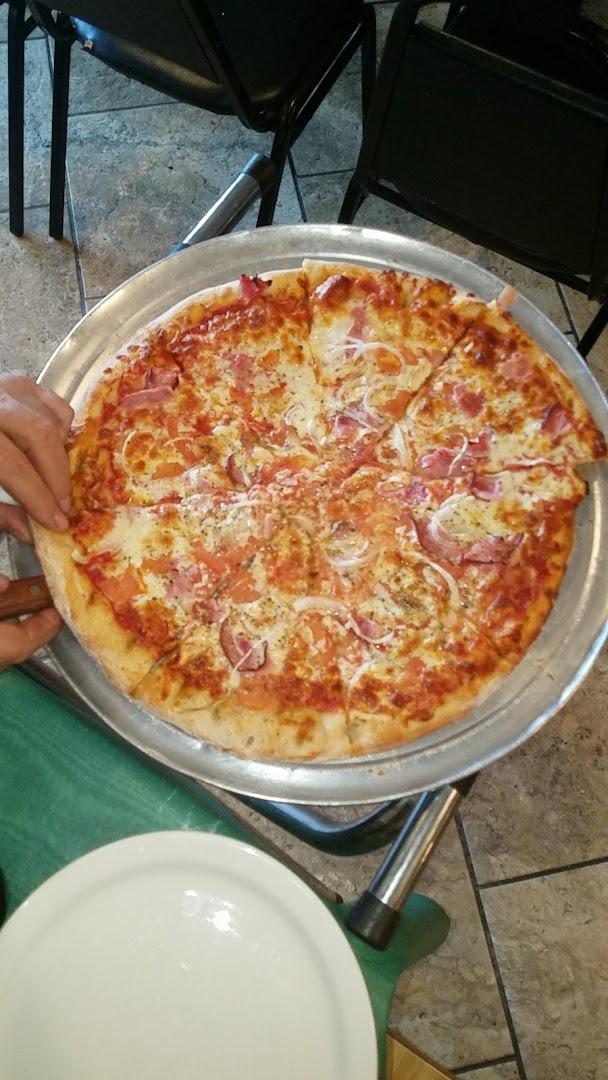 Gramma D's Menu image 8