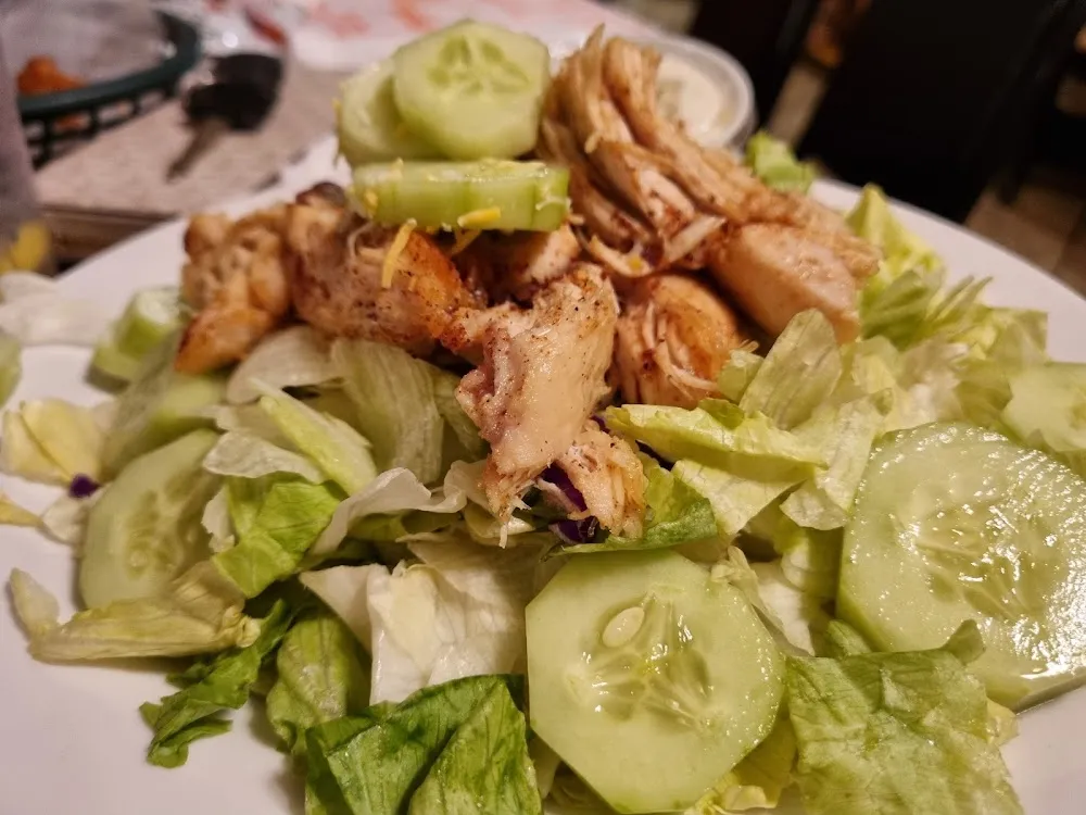 Salad